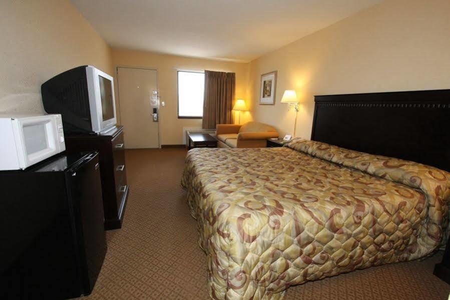 Rodeway Inn Shippensburg Ngoại thất bức ảnh